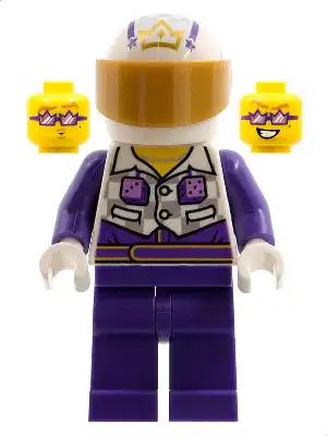 Zdjecię zestawu, części lub minifigurki LEGO