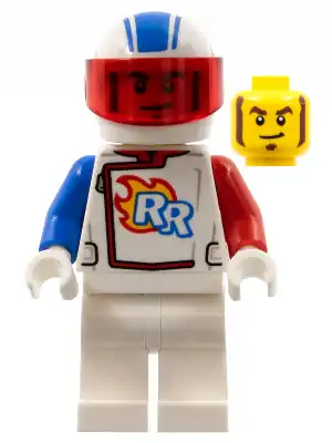Zdjecię zestawu, części lub minifigurki LEGO