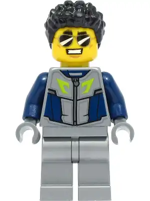 Zdjecię zestawu, części lub minifigurki LEGO