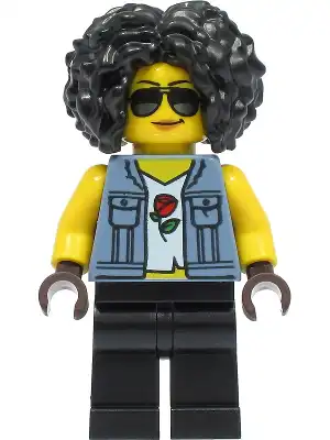 Zdjecię zestawu, części lub minifigurki LEGO