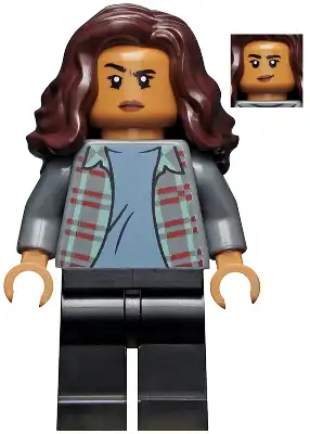 Zdjecię zestawu, części lub minifigurki LEGO