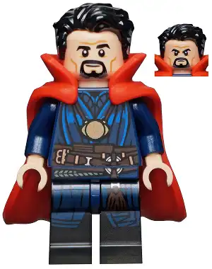 Zdjecię zestawu, części lub minifigurki LEGO