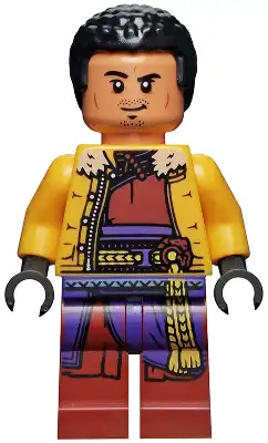 Zdjecię zestawu, części lub minifigurki LEGO
