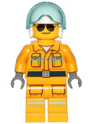 Zdjecię zestawu, części lub minifigurki LEGO