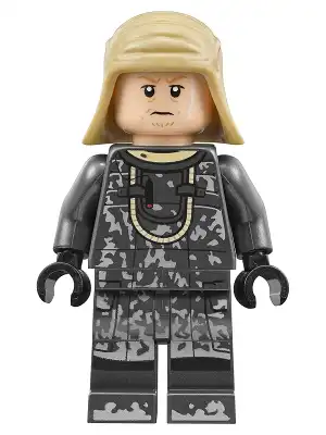 Zdjecię zestawu, części lub minifigurki LEGO