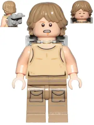Zdjecię zestawu, części lub minifigurki LEGO