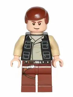 Zdjecię zestawu, części lub minifigurki LEGO