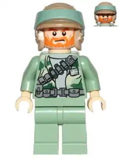 Zdjecię zestawu, części lub minifigurki LEGO