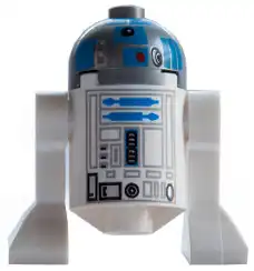 Zdjecię zestawu, części lub minifigurki LEGO