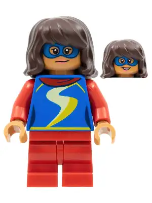 Zdjecię zestawu, części lub minifigurki LEGO