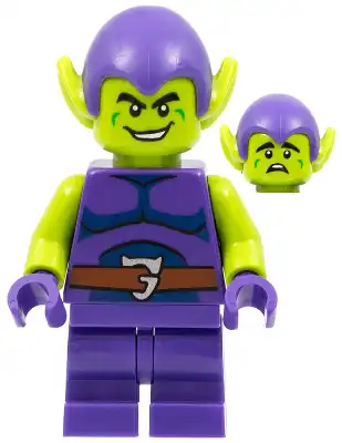 Zdjecię zestawu, części lub minifigurki LEGO