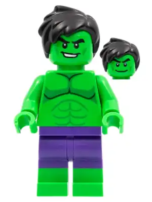 Zdjecię zestawu, części lub minifigurki LEGO