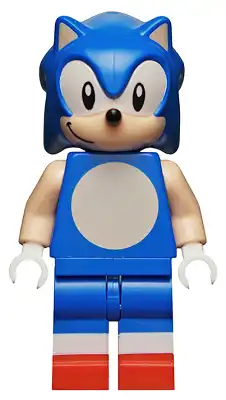 Zdjecię zestawu, części lub minifigurki LEGO