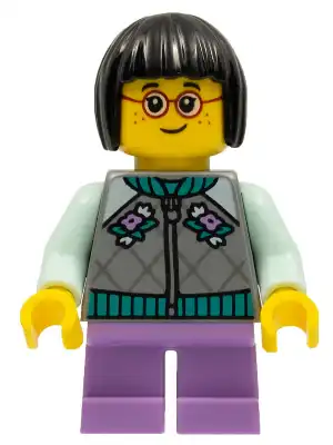 Zdjecię zestawu, części lub minifigurki LEGO