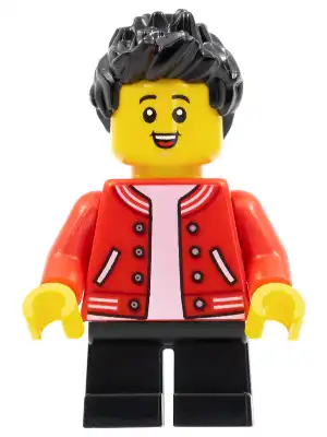 Zdjecię zestawu, części lub minifigurki LEGO