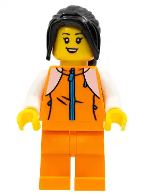 Zdjecię zestawu, części lub minifigurki LEGO