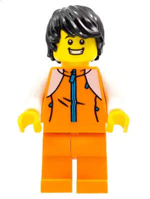 Zdjecię zestawu, części lub minifigurki LEGO