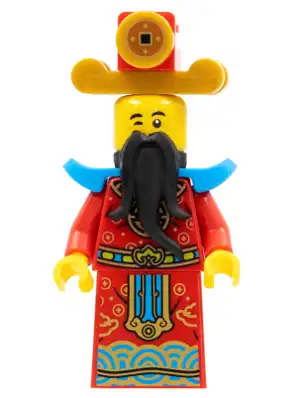 Zdjecię zestawu, części lub minifigurki LEGO