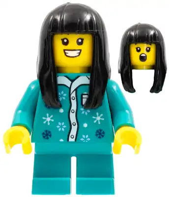 Zdjecię zestawu, części lub minifigurki LEGO