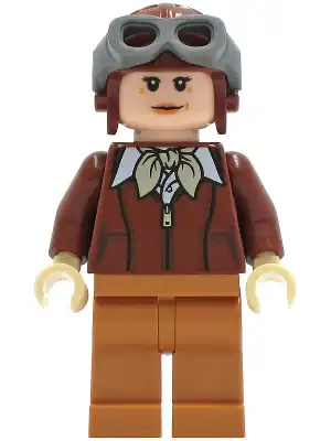 Zdjecię zestawu, części lub minifigurki LEGO