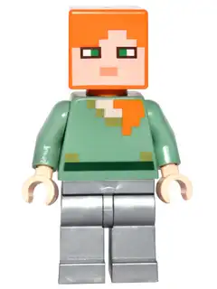 Zdjecię zestawu, części lub minifigurki LEGO