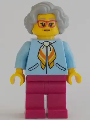 Zdjecię zestawu, części lub minifigurki LEGO