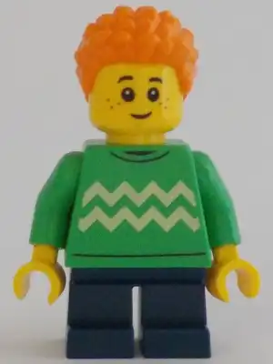 Zdjecię zestawu, części lub minifigurki LEGO