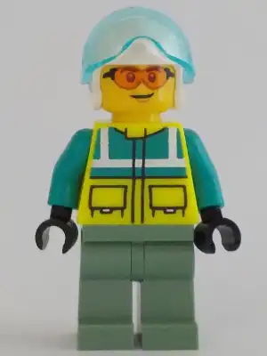 Zdjecię zestawu, części lub minifigurki LEGO