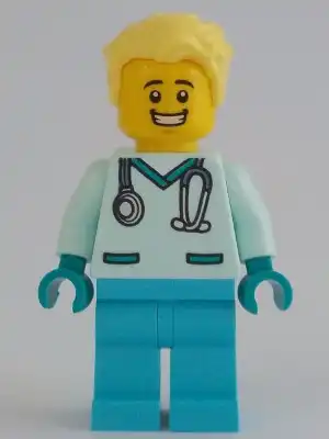 Zdjecię zestawu, części lub minifigurki LEGO