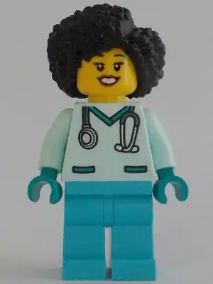 Zdjecię zestawu, części lub minifigurki LEGO