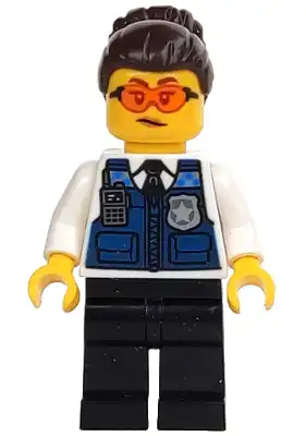 Zdjecię zestawu, części lub minifigurki LEGO