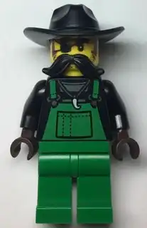 Zdjecię zestawu, części lub minifigurki LEGO