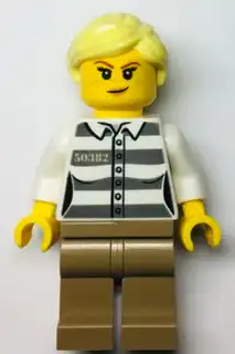 Zdjecię zestawu, części lub minifigurki LEGO