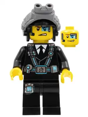 Zdjecię zestawu, części lub minifigurki LEGO