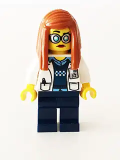 Zdjecię zestawu, części lub minifigurki LEGO