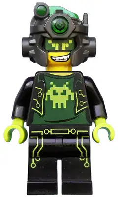 Zdjecię zestawu, części lub minifigurki LEGO