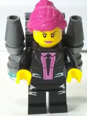 Zdjecię zestawu, części lub minifigurki LEGO