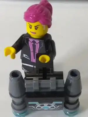 Zdjecię zestawu, części lub minifigurki LEGO