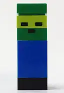 Zdjecię zestawu, części lub minifigurki LEGO