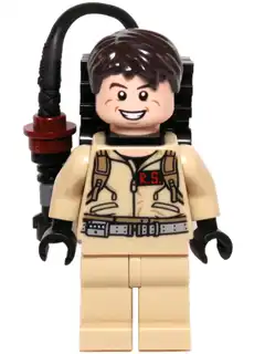 Zdjecię zestawu, części lub minifigurki LEGO
