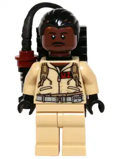Zdjecię zestawu, części lub minifigurki LEGO