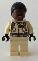 Zdjecię zestawu, części lub minifigurki LEGO