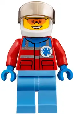 Zdjecię zestawu, części lub minifigurki LEGO