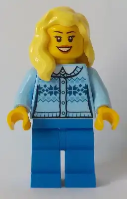 Zdjecię zestawu, części lub minifigurki LEGO