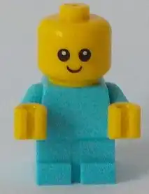 Zdjecię zestawu, części lub minifigurki LEGO