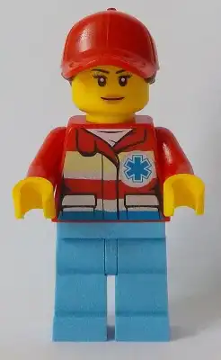 Zdjecię zestawu, części lub minifigurki LEGO