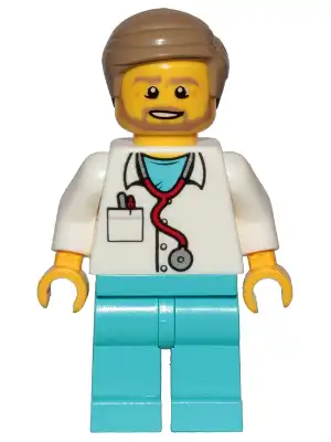 Zdjecię zestawu, części lub minifigurki LEGO