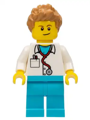 Zdjecię zestawu, części lub minifigurki LEGO