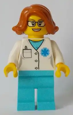 Zdjecię zestawu, części lub minifigurki LEGO