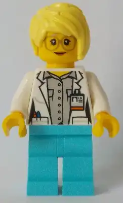 Zdjecię zestawu, części lub minifigurki LEGO